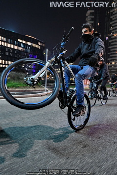 2019-12-05 Milano - Critical Mass 38